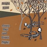 Every Day & Every Night Ep [Analog]