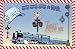 Dolce Mia Trains Placemat