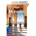 Morocco: Country Guide (Lonely Planet Country Guides)
