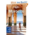 Morocco: Country Guide (Lonely Planet Morocco)