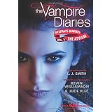 The Vampire Diaries: Stefan's Diaries #5: The Asylumvon "L. J. Smith"