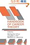 Handbook of Career Theory