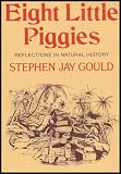 Eight Little Piggies