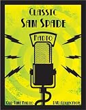 143 Classic Sam Spade Old Time Radio Broadcasts on DVD (over 67 Hours 47 Minutes running time)