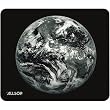 Nature's Smart Mouse Pad Earth ? 60 % Recycled Content, Anti-Microbial (29878)