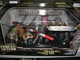 Unimax Forces of Valor 1:32 Scale U.S. 82nd Airborne, 3rd Battalian, 505th Parachute Infantry