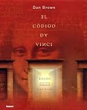 El Codigo Da Vinci / The Da Vinci Code: El Illustrado / Illustraded (8495618818) by Brown, Dan