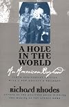 A Hole in the World: An American Boyhood