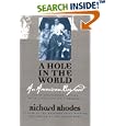 A Hole in the World: An American Boyhood