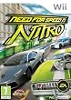Need For Speed: Nitro (Wii)