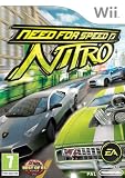 Need For Speed: Nitro (Wii)