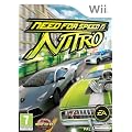 Need For Speed: Nitro (Wii)
