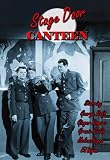 Stage Door Canteen [1943] [DVD]