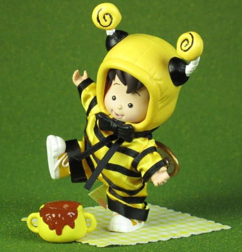 Paddywhack Lane Lindsay Poseable Figure and Accessories Set