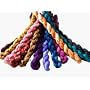 Bewitched Accessories Crinkle Effect Silk Twist Scarf