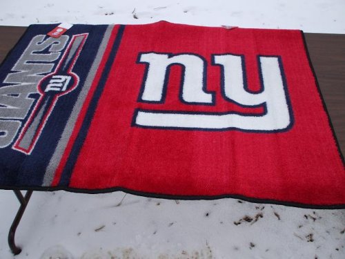 New York Giants All-Star 34