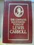 Complete Illustrated Works Of Lewis Carroll