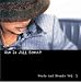 Who Is Jill Scott: Words and Sounds Vol.1