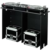 Glorious DJ Mix Station black