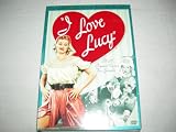 I Love Lucy: Season 5