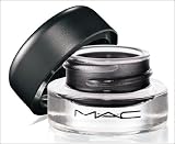 MAC Fluidline Eye Liner Gel Blacktrack
