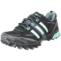 adidas Women's Kanadia TR 3 Running Shoe