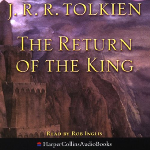 The Lord of the Rings: The Return of the King, Volume 2: The End of the Third Age