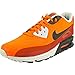 Nike Men's Air Max Lunar90 Wr Running Shoe