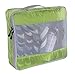 Uncharted Ultra-Lite Packing Cube Large, Green, One Size