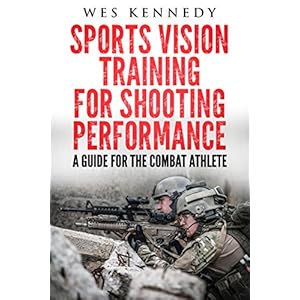 Sports Vision Training For Shooting Performance: A Guide For The Combat Athlete