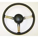 Omix-Ada 18031.07 Steering Wheel by Omix-Ada