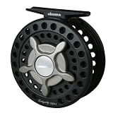 Okuma Integrity B Series Fly Reel