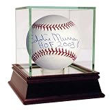 Steiner Sports MLB Baltimore Orioles Eddie Murray HOF Baseball