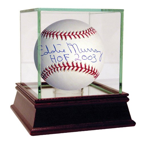 Steiner Sports MLB Baltimore Orioles Eddie Murray HOF Baseball