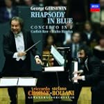 Rhapsody in Blue