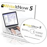WriteItNow 5 [PC / Mac]