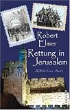 Rettung in Jerusalem