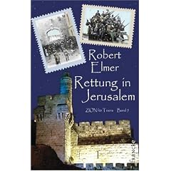 Rettung in Jerusalem