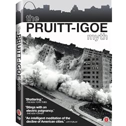 The Pruitt-Igoe Myth