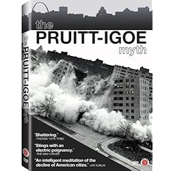 The Pruitt-Igoe Myth