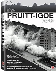 The Pruitt-Igoe Myth
