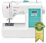 SINGER 7258 Stylist 100-Stitch Comput...