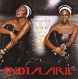 Testimony: Vol. 2, Love & Politics by India.Arie (2009-02-10)【並行輸入品】