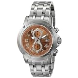 Invicta Mens Invicta II Collection Sport Chronograph Elite Watch #4893 by Invicta