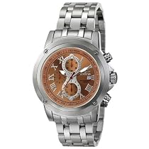 Invicta Men's II Collection Sport Chronograph Elite Watch #4893