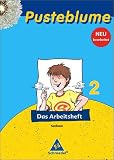 Produkt-Bild: Pusteblume. Das Sachbuch 2. Arbeitsheft - Ausgabe 2009 Sachsen