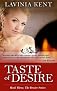 Taste of Desire (The Desire Series)