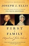 Produkt-Bild: (First Family: Abigail and John Adams) By Ellis, Joseph J. (Author) Paperback on (09 , 2011)