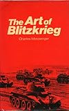 The art of blitzkrieg