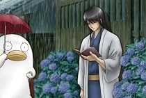 銀魂 シーズン其ノ参 10 [DVD]